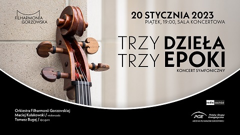 trzy dzieła