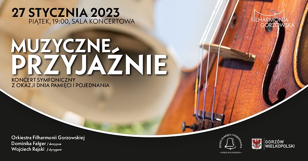 muzyczne przyjaźnie