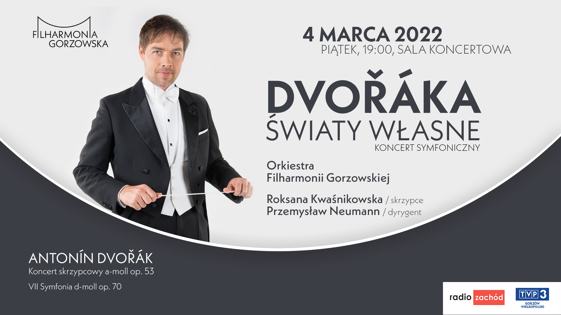 Koncert symfoniczny