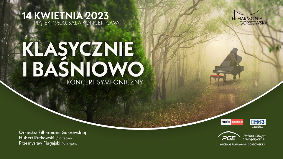 Klasycznie i baśniowo