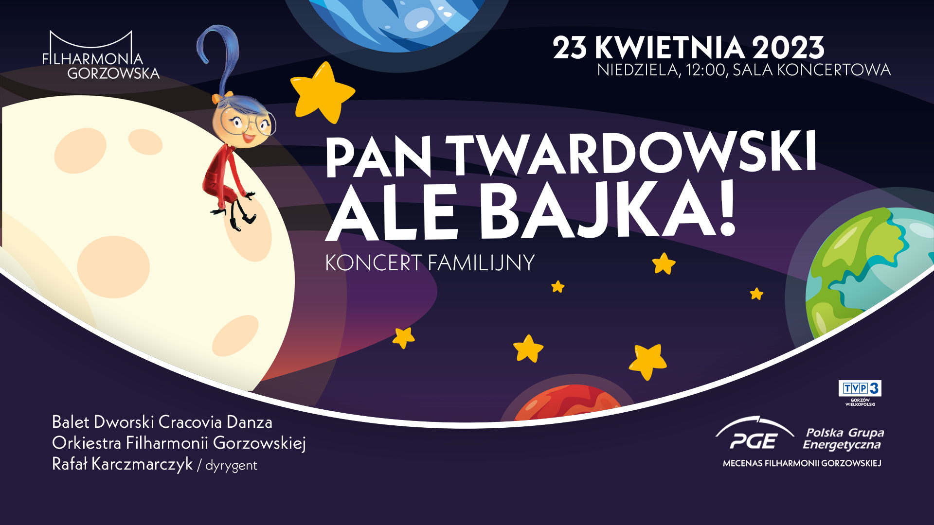 koncert familijny