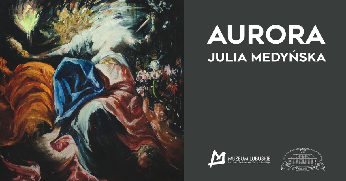 wystawa Julii Medyńskiej