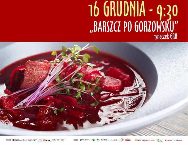 barszcz po gorzowsku