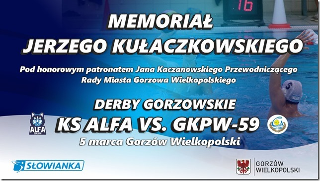 memoriał Kułaczkowskiego