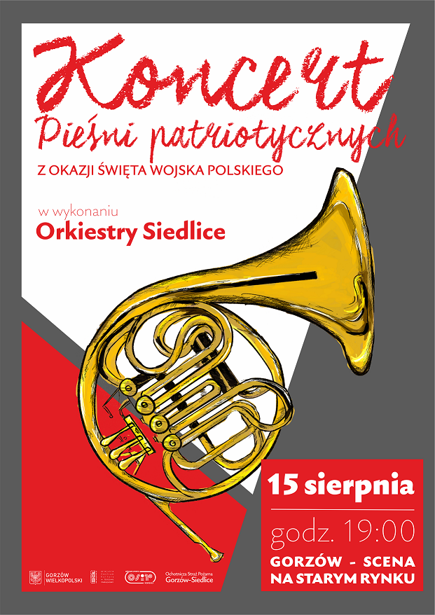 koncert siedlice