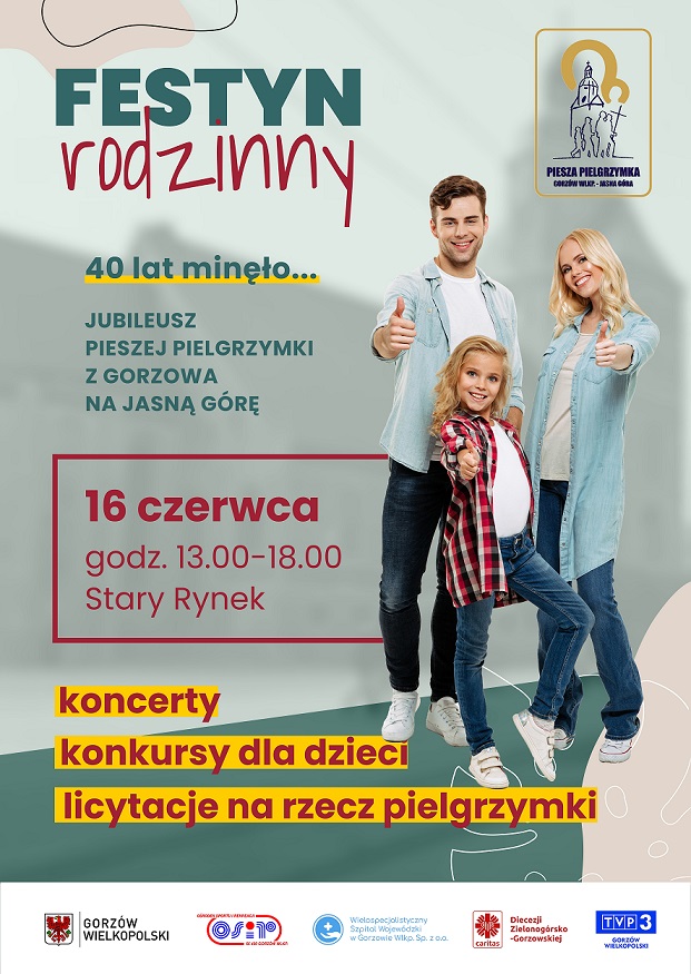 festyn rodzinny