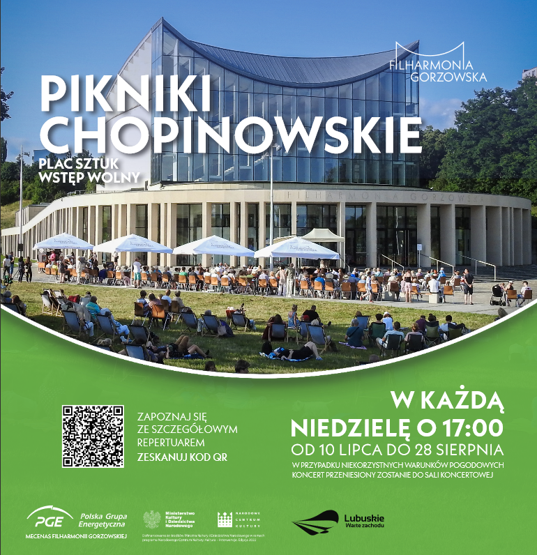 Pikniki chopinowskie