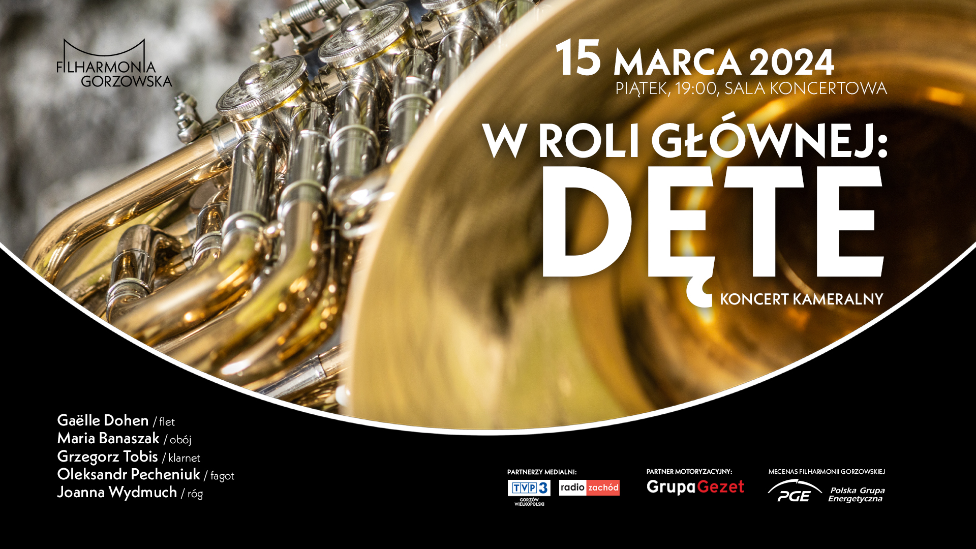 15 marca