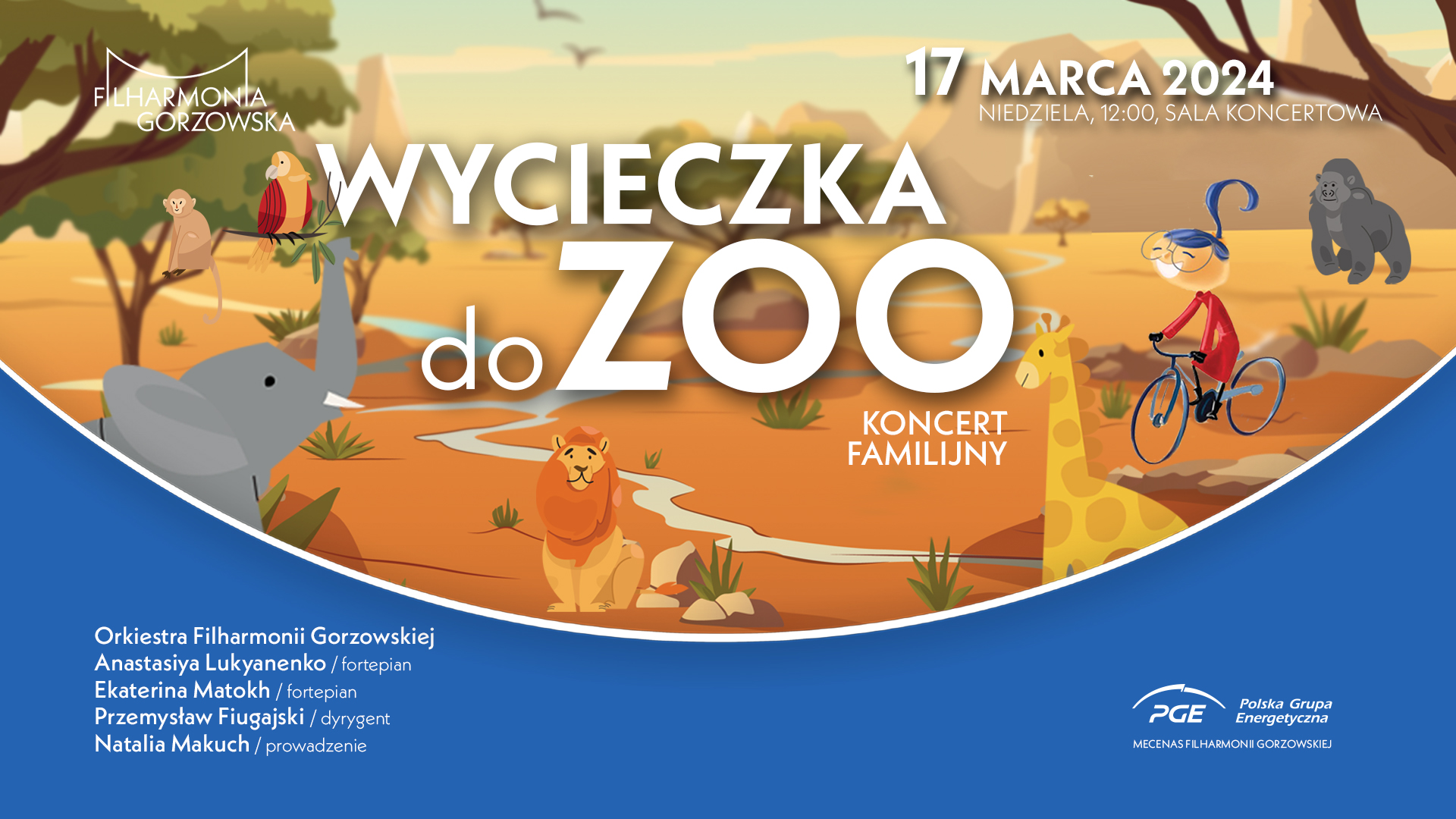 zoo
