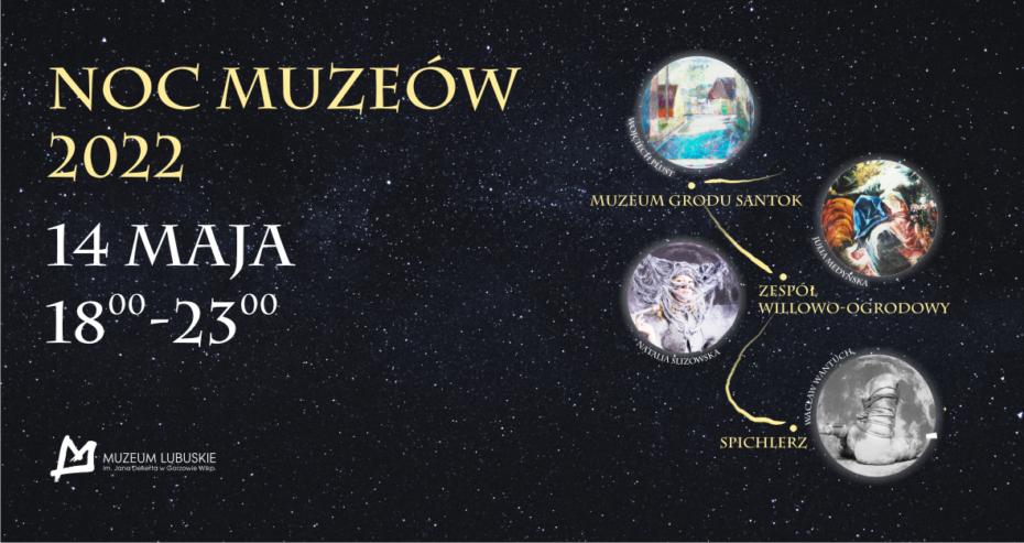 Noc Muzeów