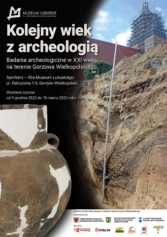 wystawa Spichlerz