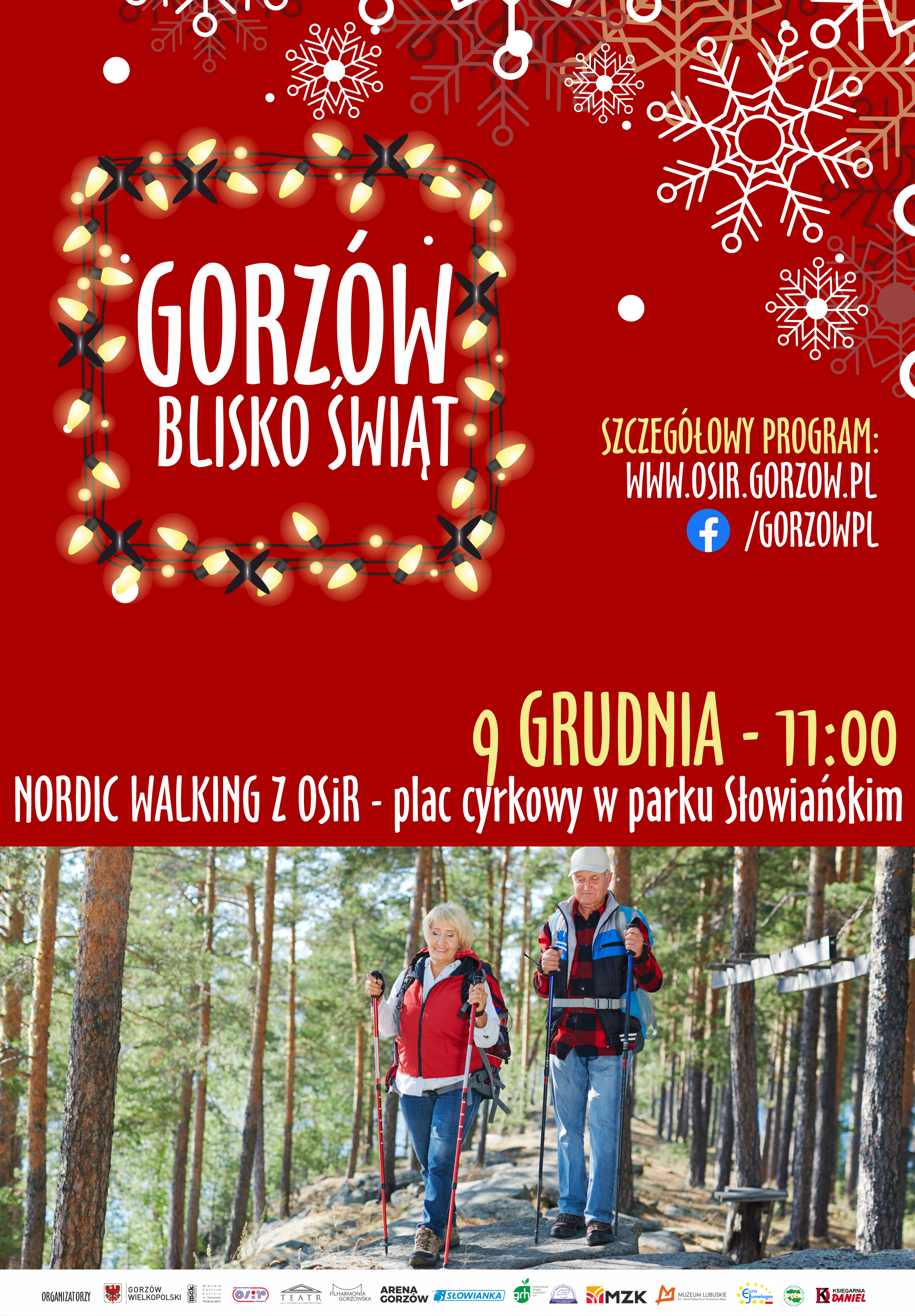 nordic walking