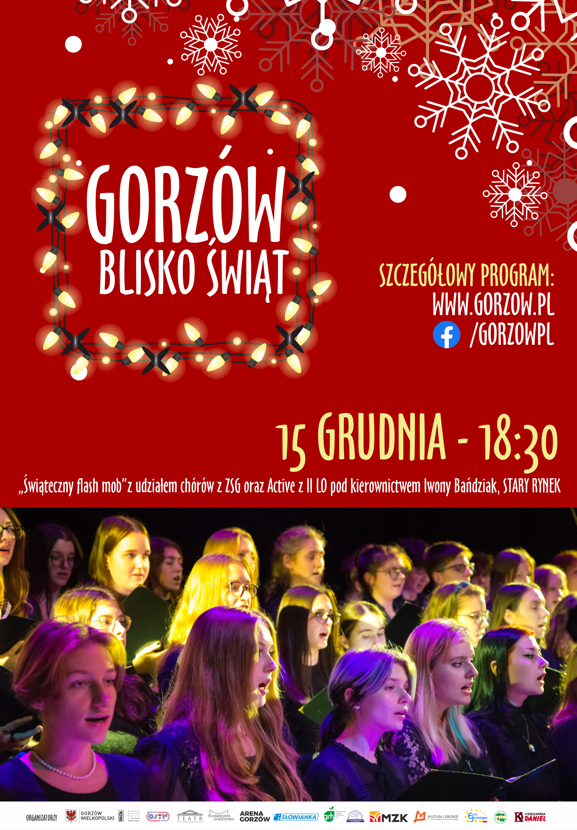flash mob