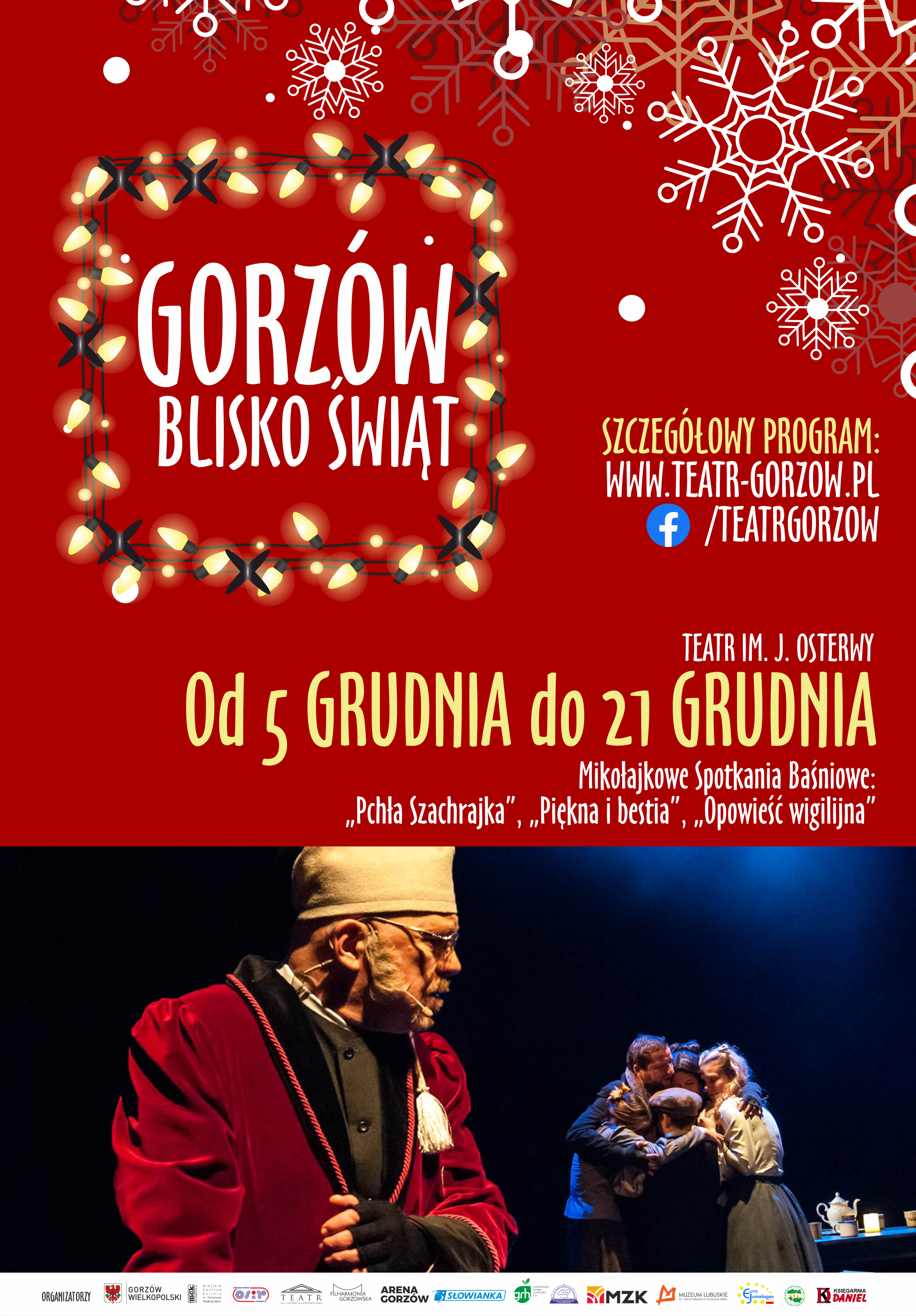 spotkania baśniowe