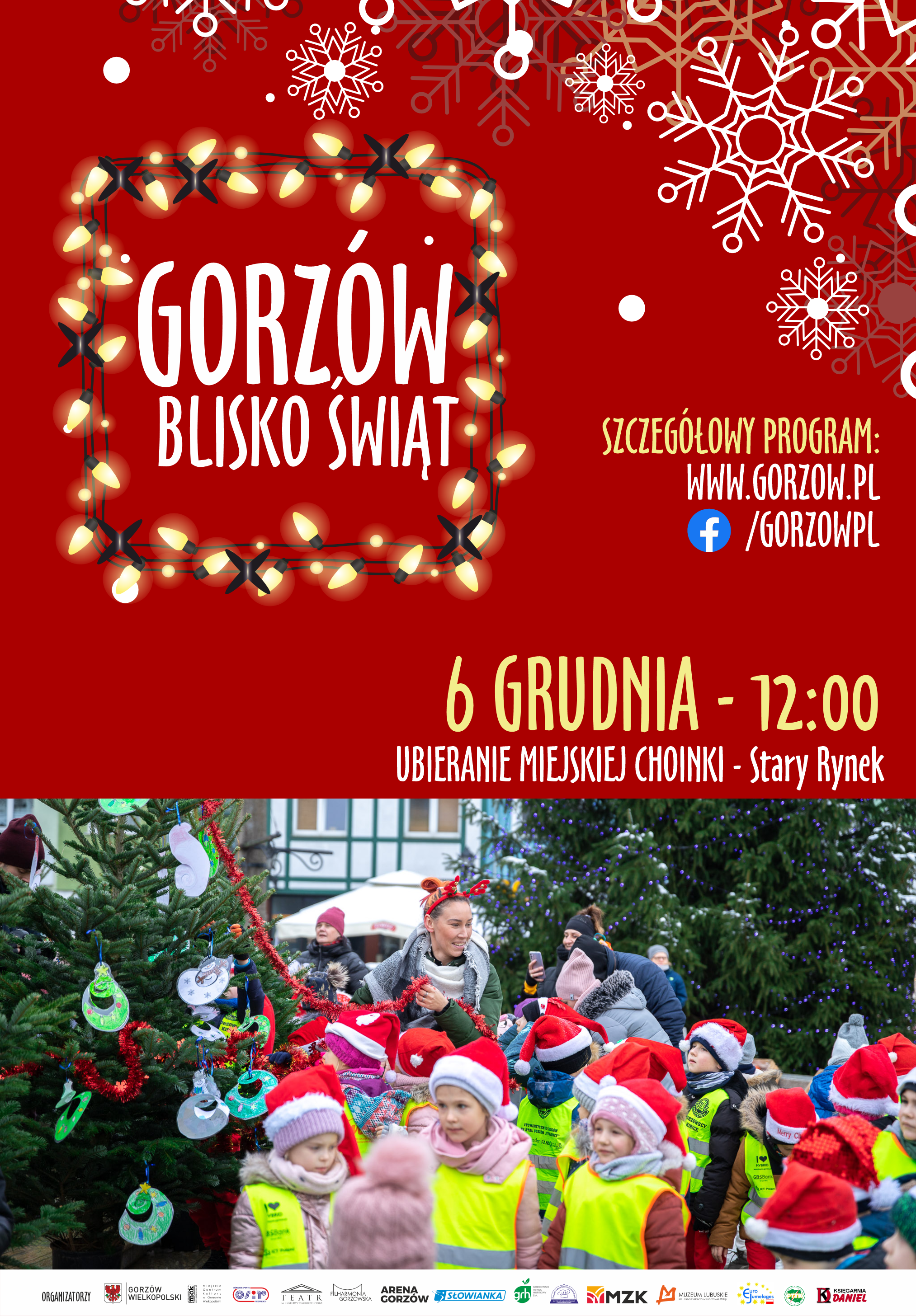 choinka rynek