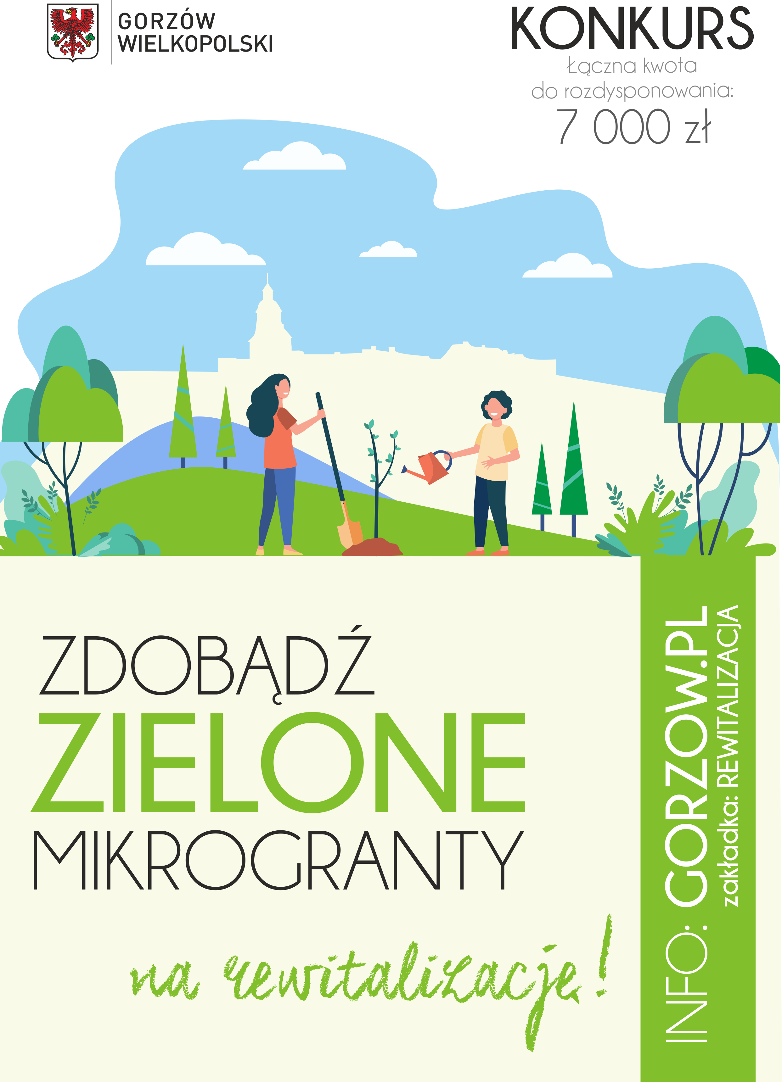 Mikroinicjatywy sąsiedzkie