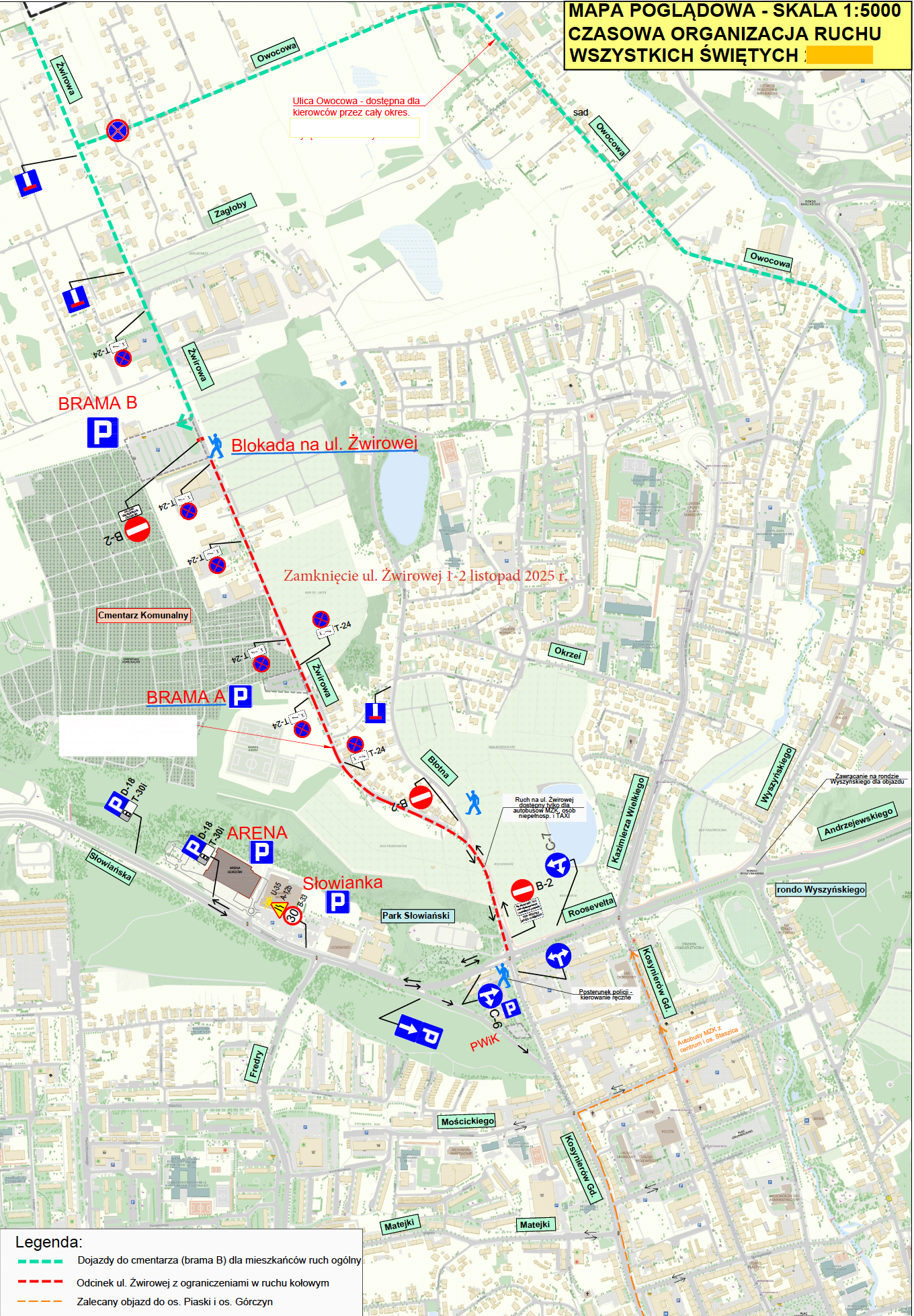 Mapa 01:11:2025