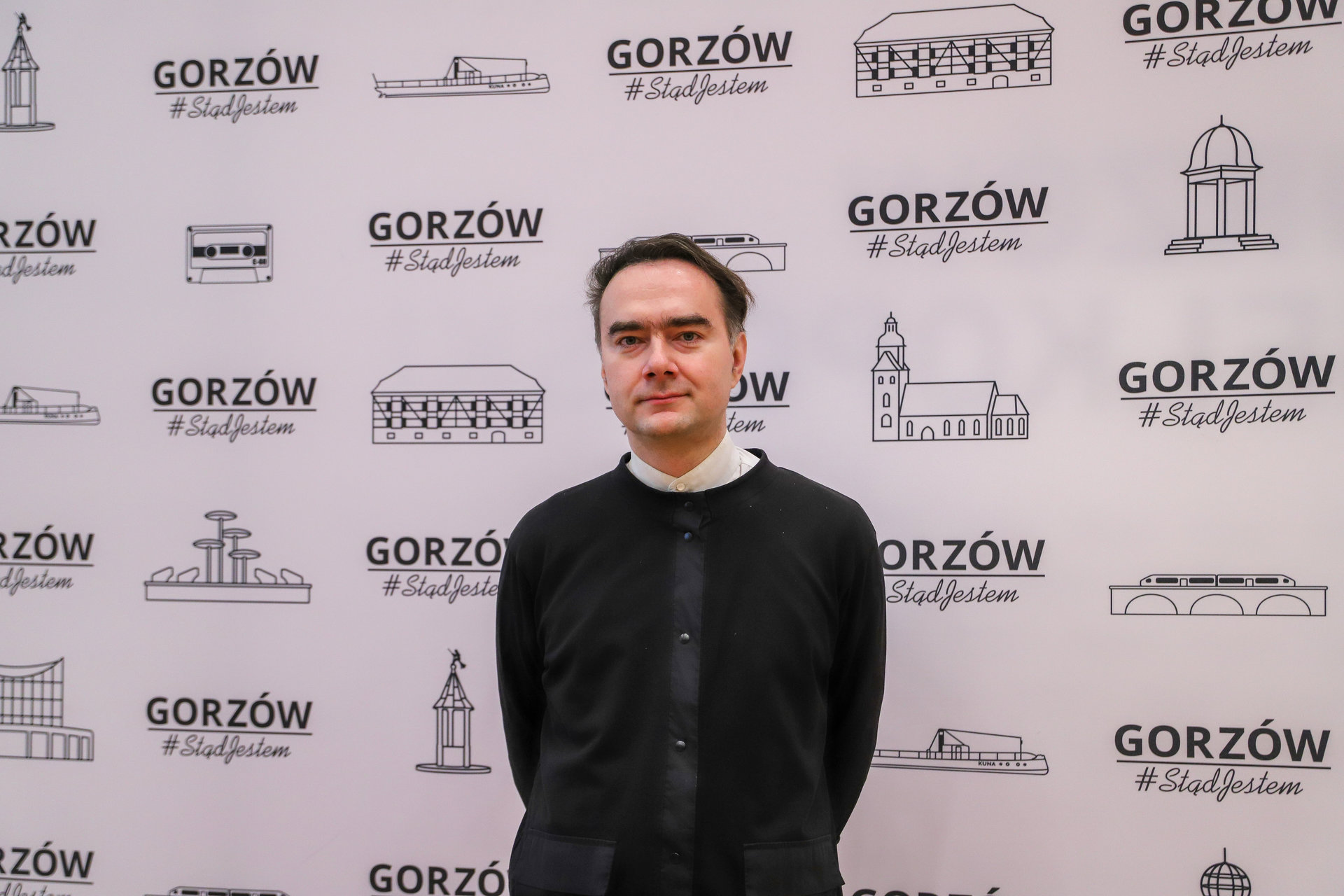 Maciej Grygiel