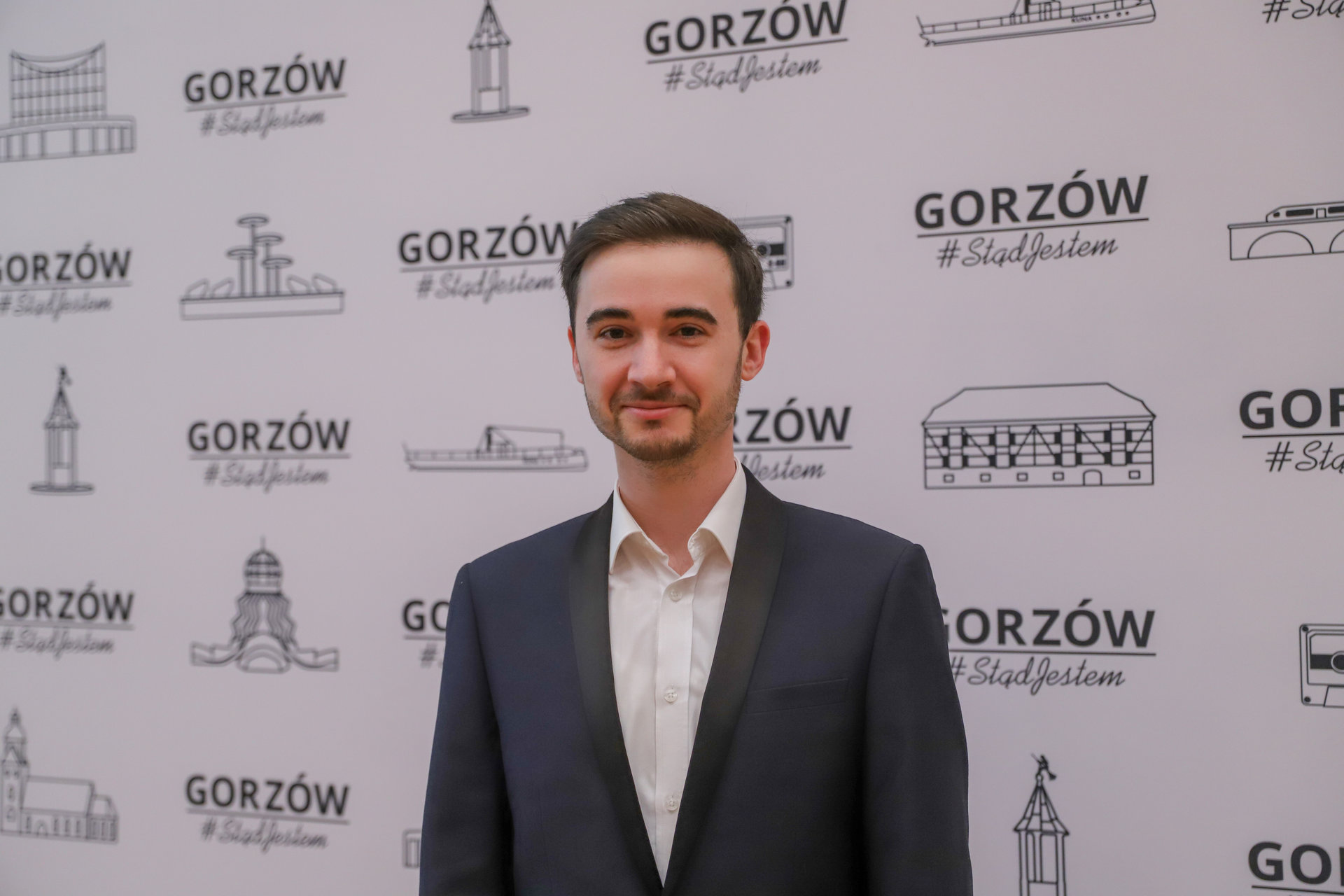 Konrad Pruszyński