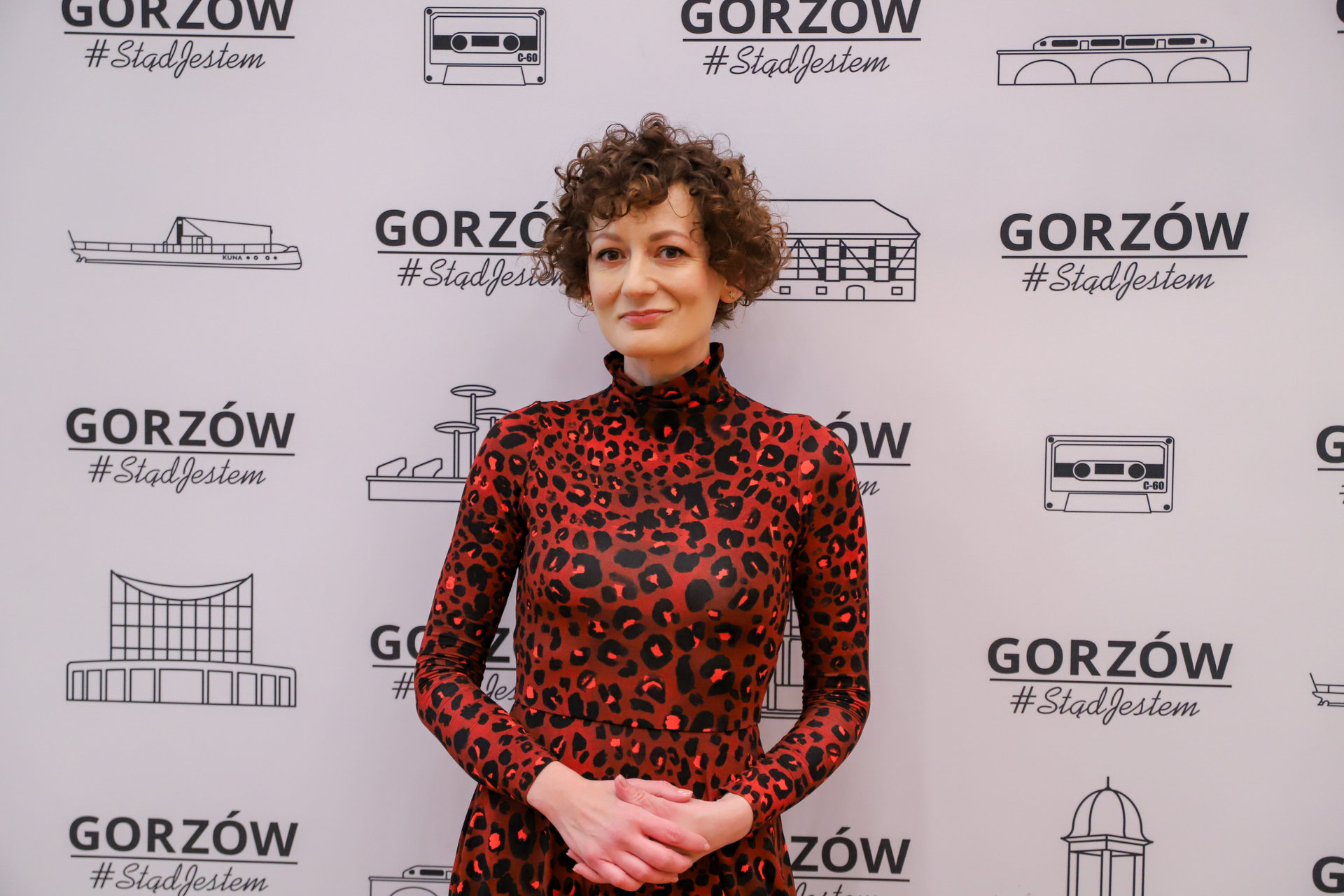 Iwona Kusiak