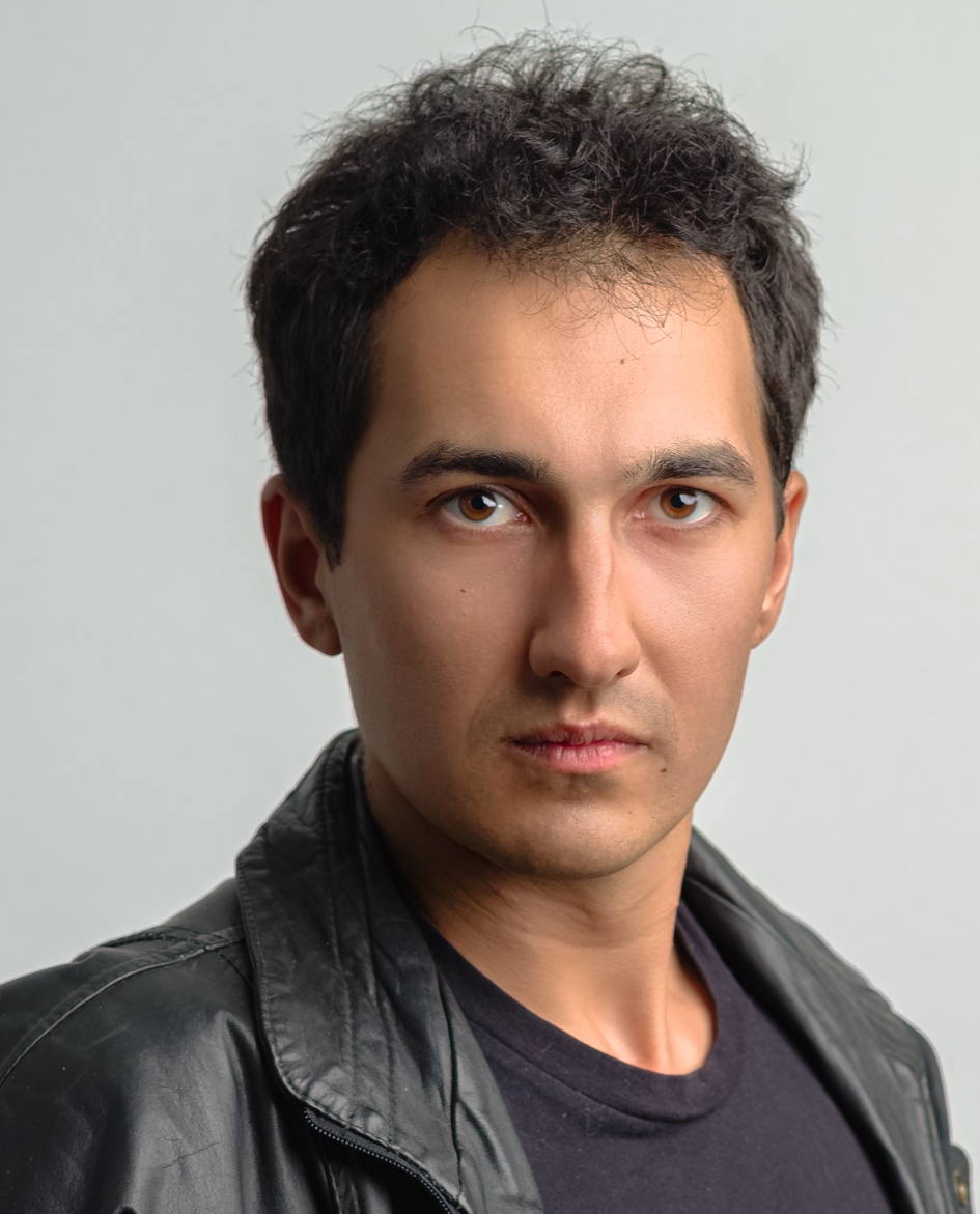 Maciej Kotlarz
