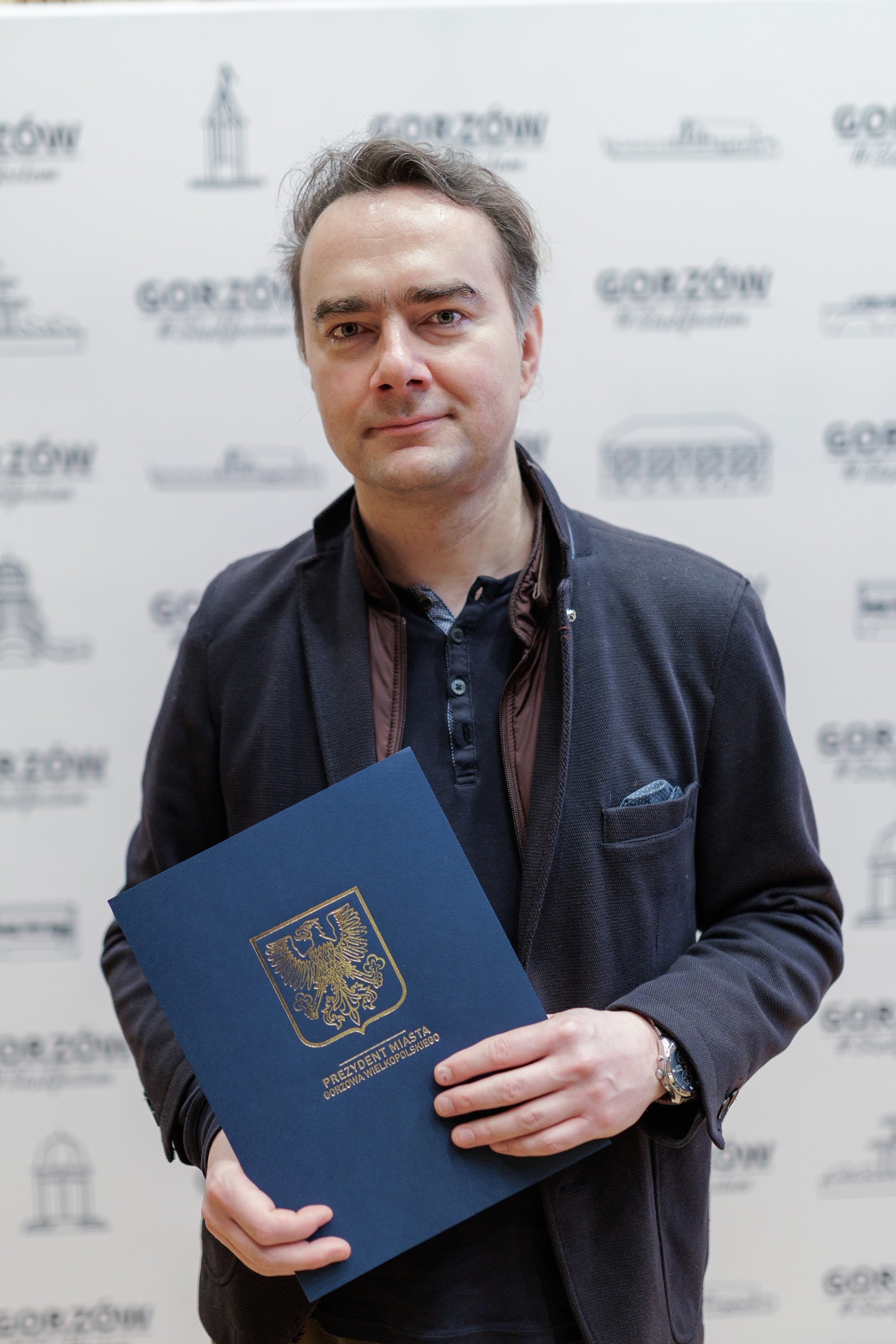 Maciej Grygiel