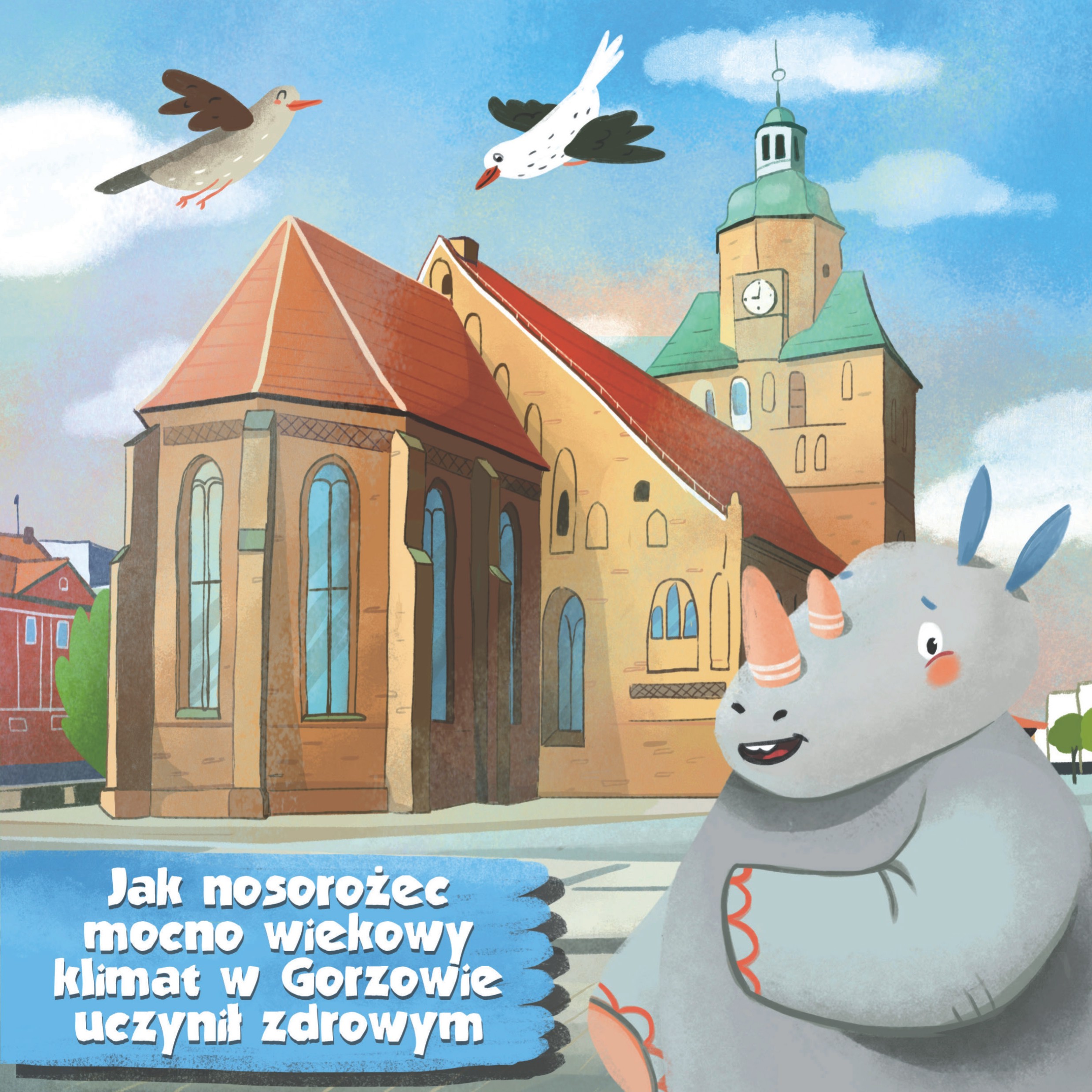 Okładka książki
