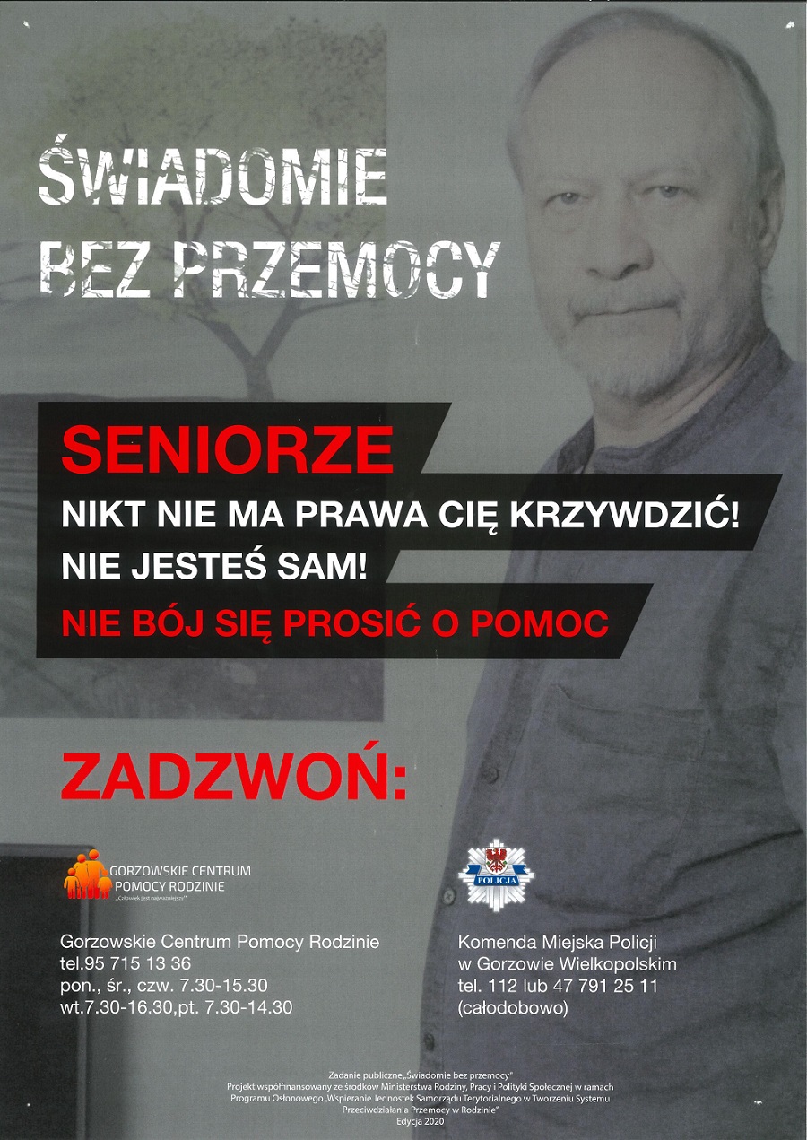 świadomie bez przemocy