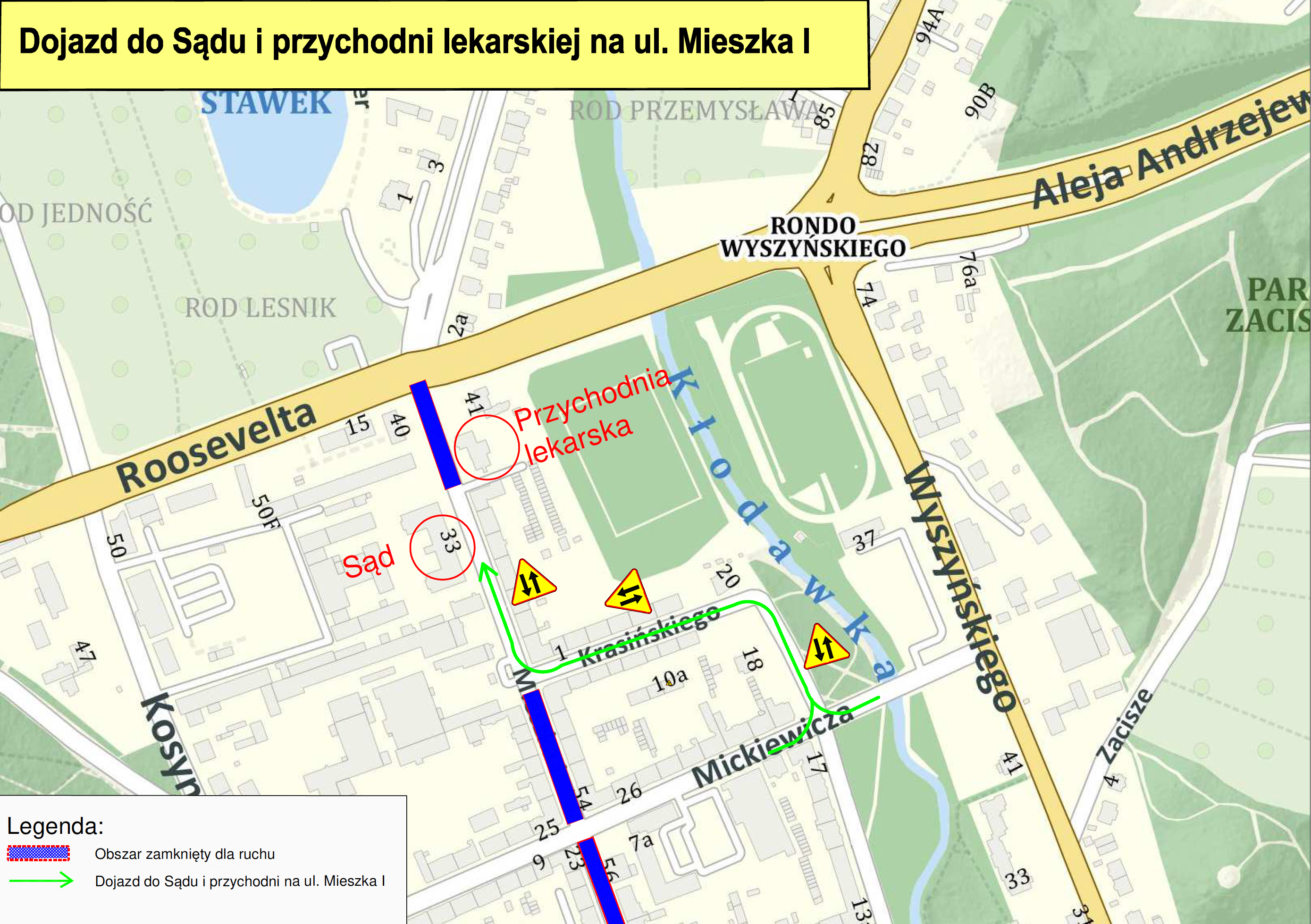 Przy Sądzie 3