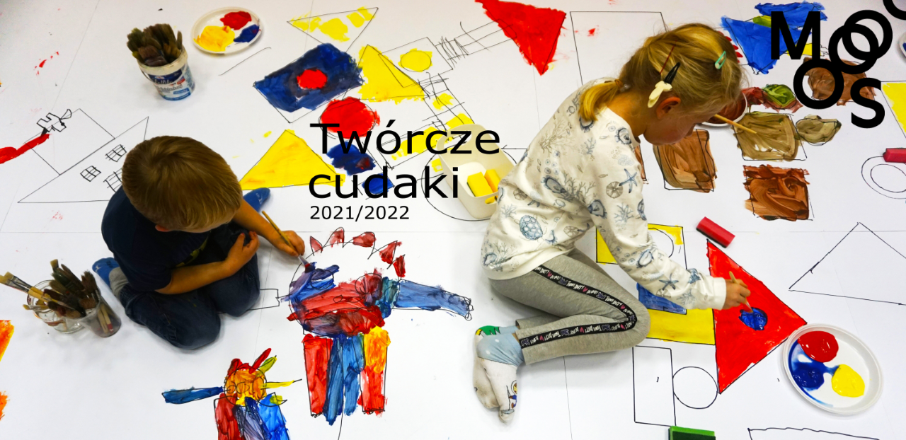Twórcze cudaki