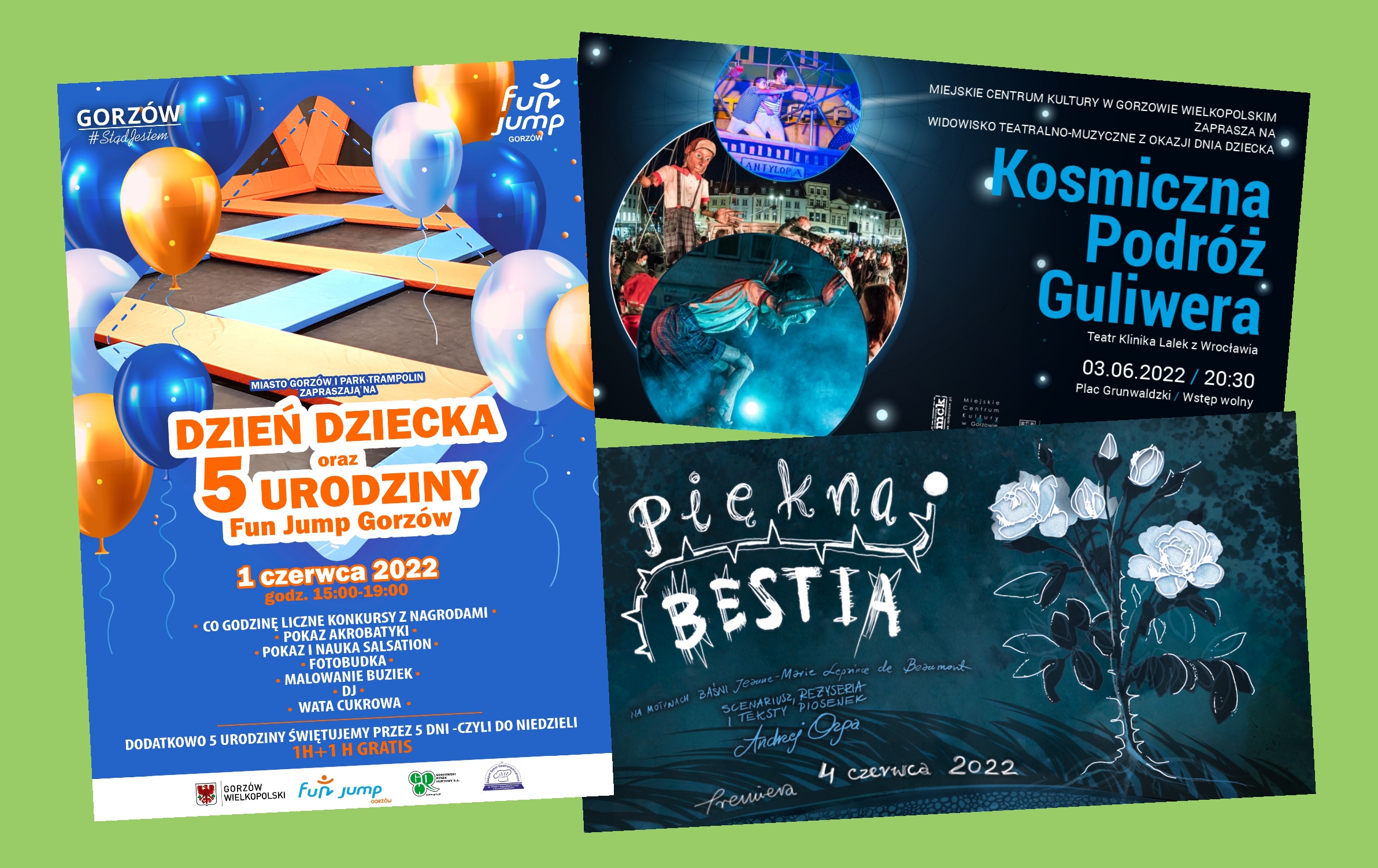 Dzień Dziecka