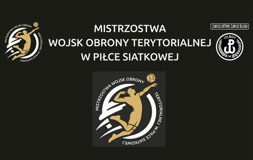 Zdjęcie do Mistrzostwa Polski WOT w siatk&oacute;wce